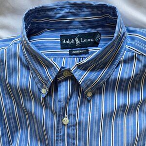 Polo Ralph Lauren Classic Fit